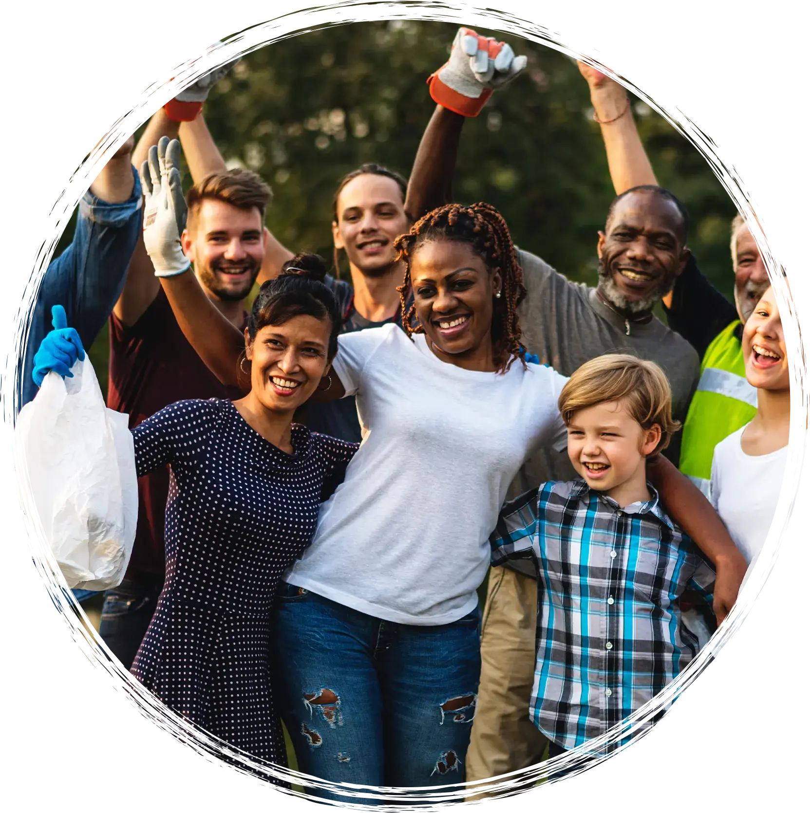 Community Projects